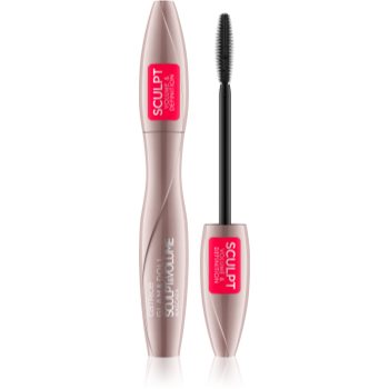 Catrice Glam & Doll Sculpt & Volume mascara pentru volum si definirea genelor - imagine 2